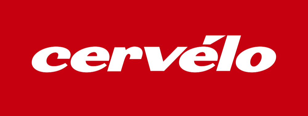 Thương hiệu Cervelo Thương hiệu Cervelo