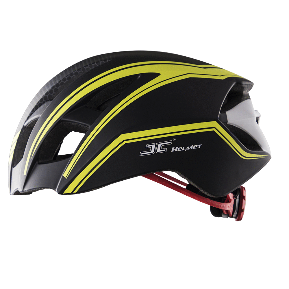 Mũ bảo hiểm thể thao JC - 12 Mũ bảo hiểm thể thao JC - 12