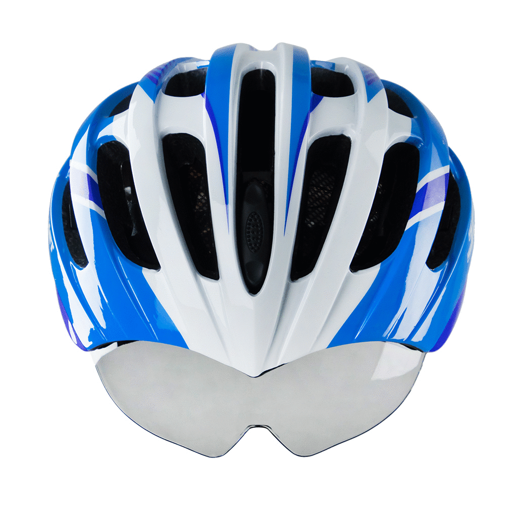 Mũ bảo hiểm thể thao JC - 25 Mũ bảo hiểm thể thao JC - 25