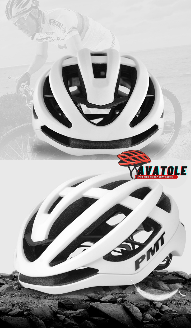 Mũ bảo hiểm thể thao PMT Hayes Mũ bảo hiểm thể thao PMT Hayes