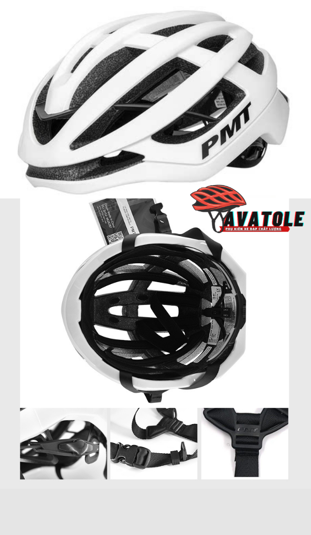 Mũ bảo hiểm thể thao PMT Hayes Mũ bảo hiểm thể thao PMT Hayes