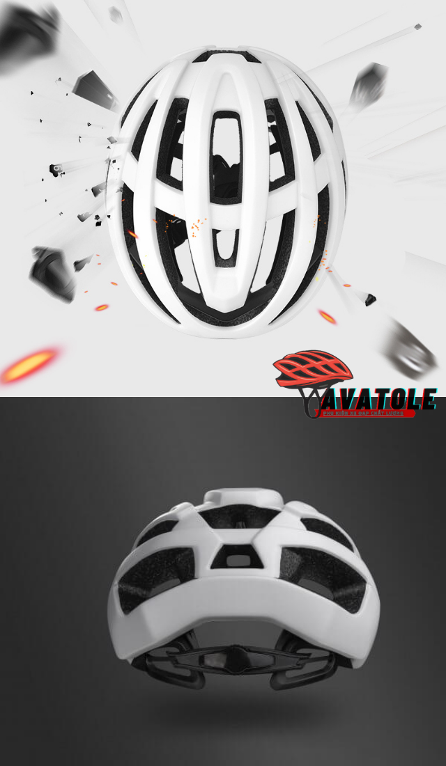 Mũ bảo hiểm thể thao PMT Hayes Mũ bảo hiểm thể thao PMT Hayes