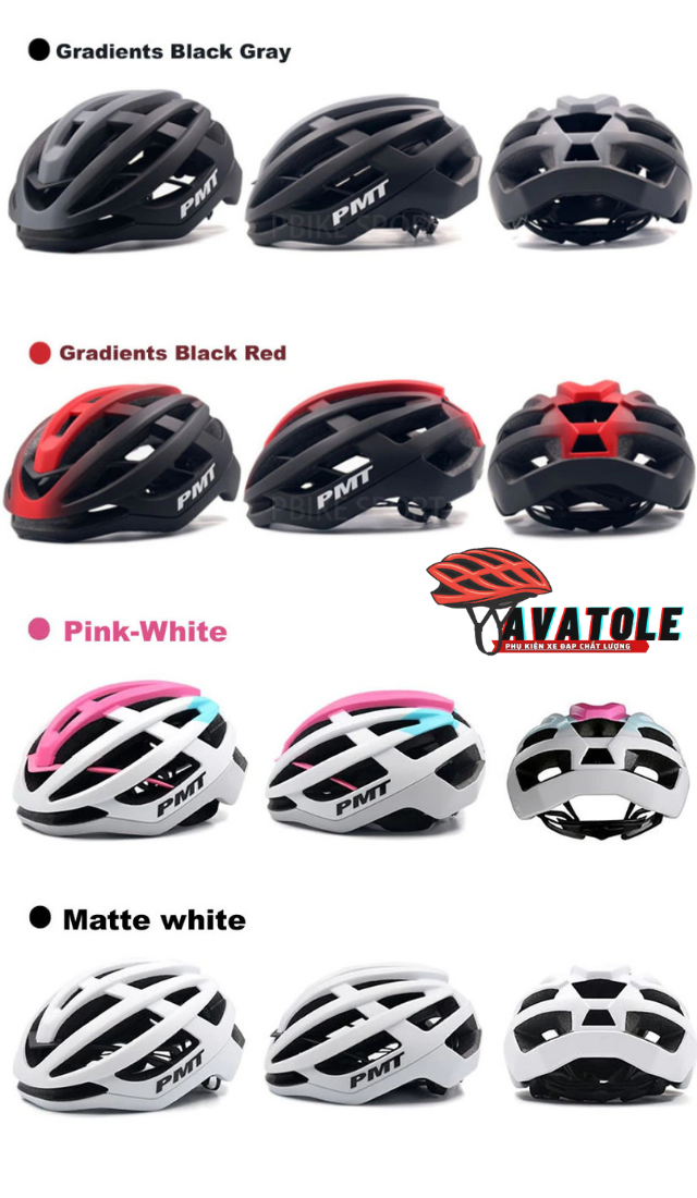 Mũ bảo hiểm thể thao PMT Hayes Mũ bảo hiểm thể thao PMT Hayes