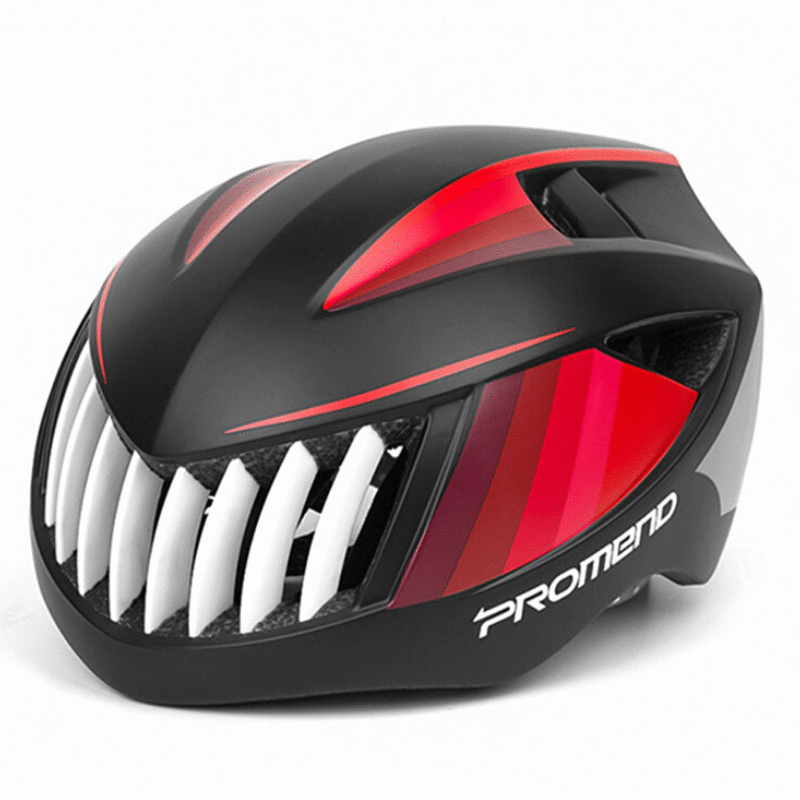 Nón bảo hiểm thể thao Promend Shark Nón bảo hiểm thể thao Promend Shark