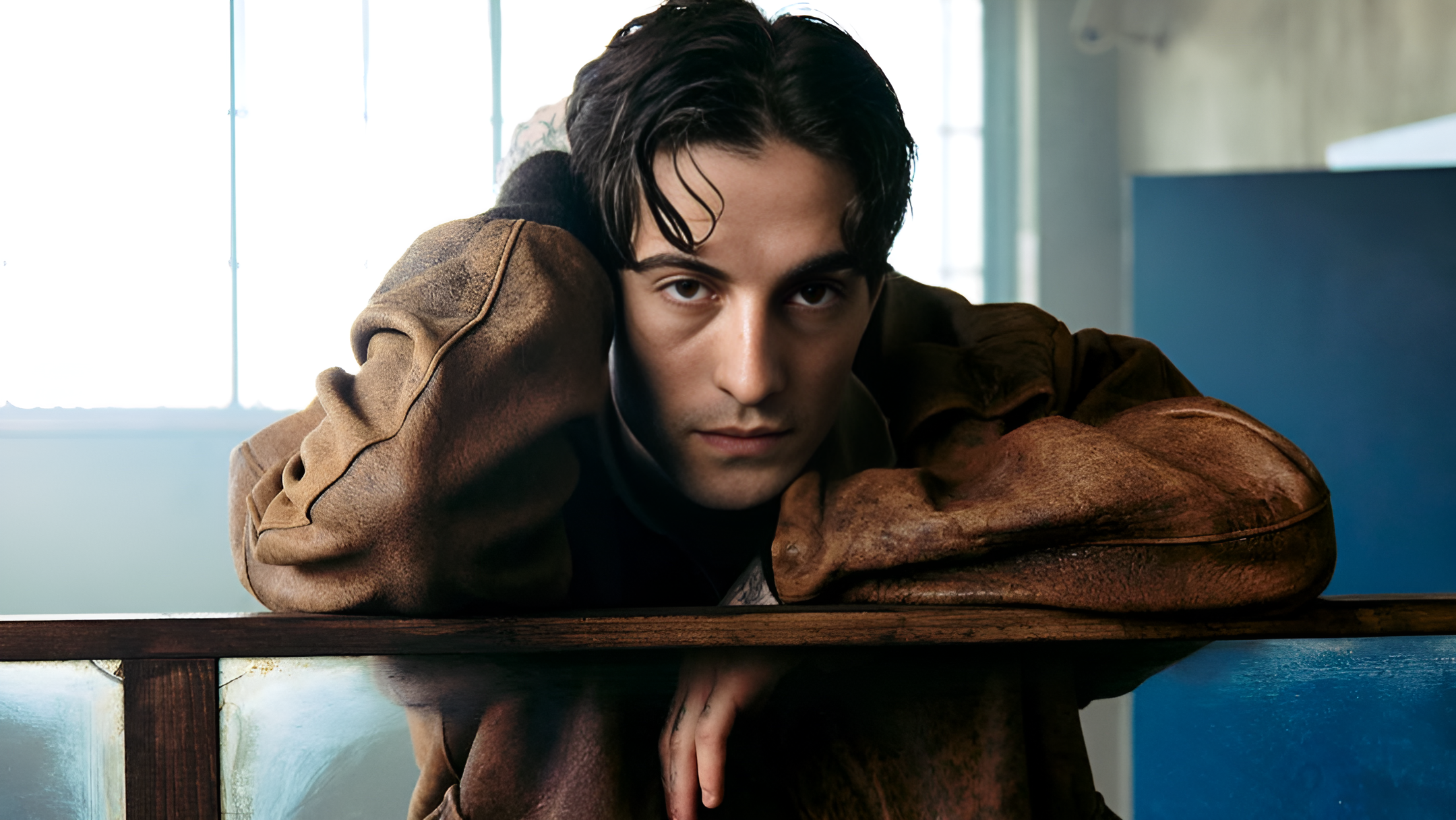 damiano david - next summer