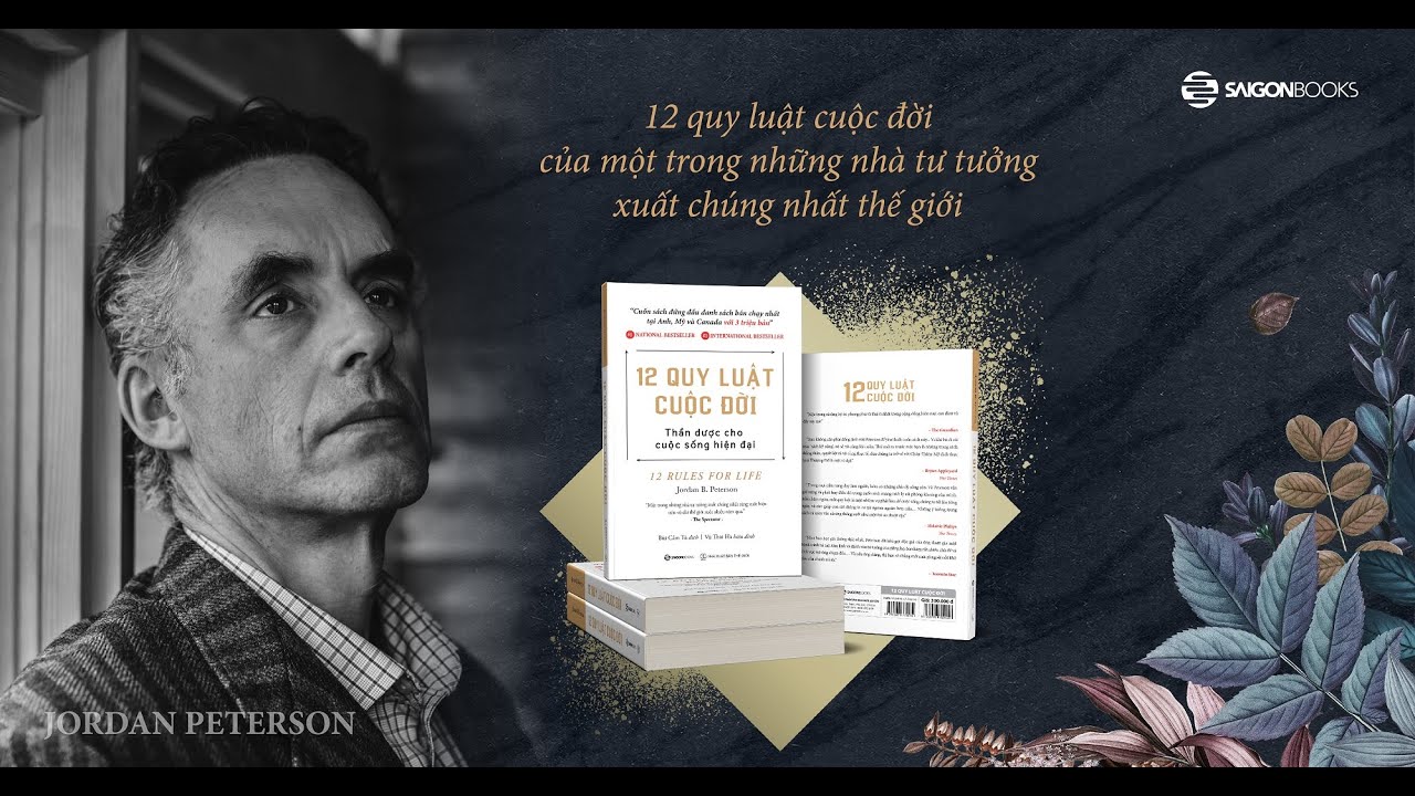 12 Quy Luật Cuộc Đời Cho Cuộc Sống Hiện Đại 12 Quy Luật Cuộc Đời Cho Cuộc Sống Hiện Đại