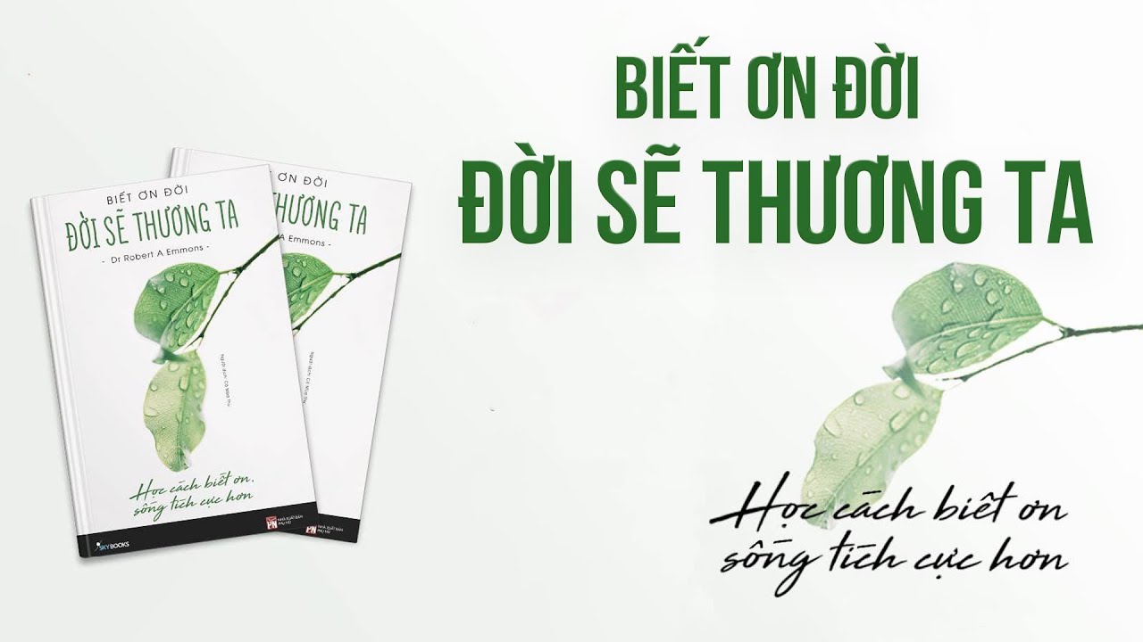 Sách Biết Ơn Đời Đời Sẽ Thương Ta Sách Biết Ơn Đời Đời Sẽ Thương Ta