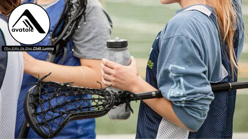 Bình Nước Xe Đạp CamelBak Reign