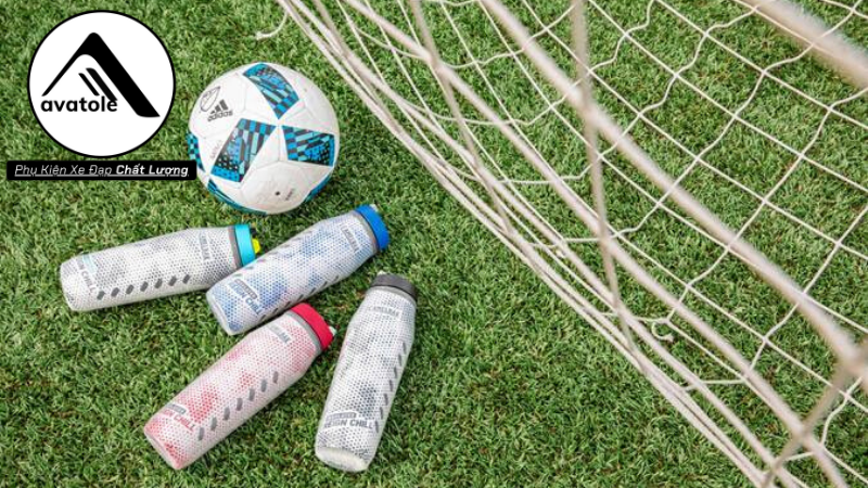 Bình Nước Xe Đạp CamelBak Reign