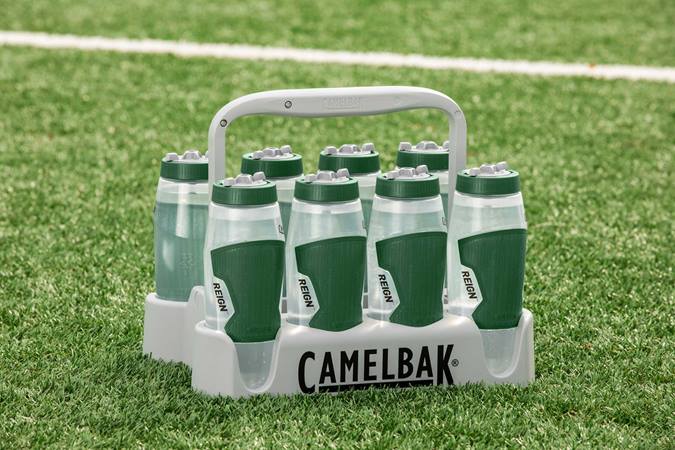 Bình Nước Xe Đạp Camelbak Reign 32OZ Sport