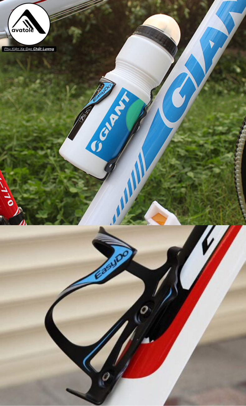 Gọng Bình Xe Đạp Easydo Gọng Bình Xe Đạp Easydo