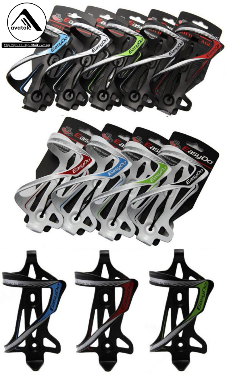 Gọng Bình Xe Đạp Easydo Gọng Bình Xe Đạp Easydo