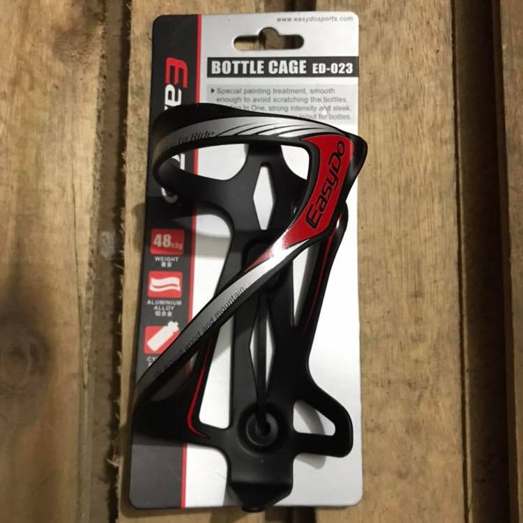 Gọng Bình Xe Đạp Easydo