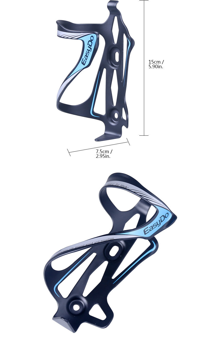 Gọng Bình Xe Đạp Easydo Gọng Bình Xe Đạp Easydo