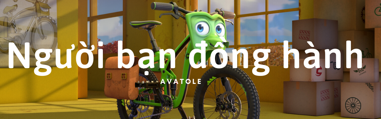 Người bạn đồng hành