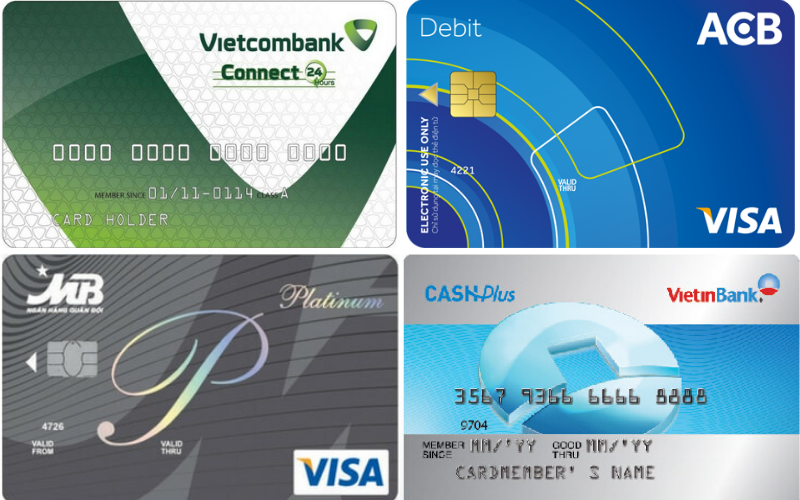 Thanh toán an toàn