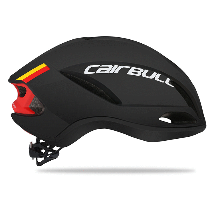 Chi tiết nón bảo hiểm Cairbull Speed Earo Chi tiết nón bảo hiểm Cairbull Speed Earo