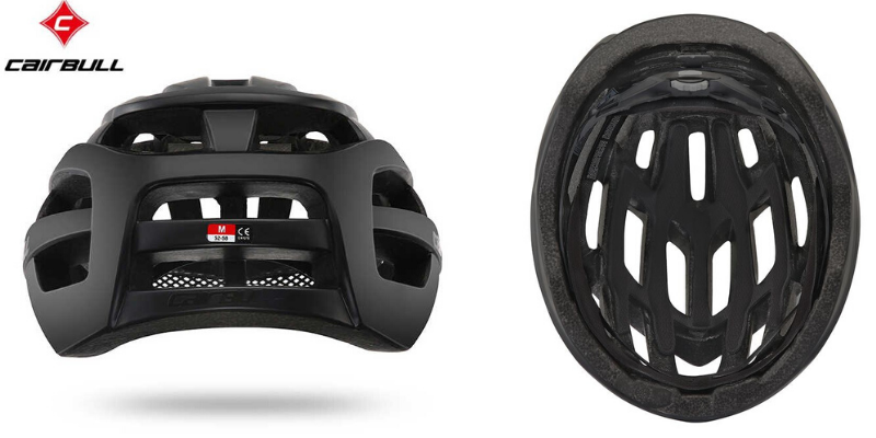 Mũ Bảo Hiểm Xe Đạp Cairbull Velopro Mũ Bảo Hiểm Xe Đạp Cairbull Velopro