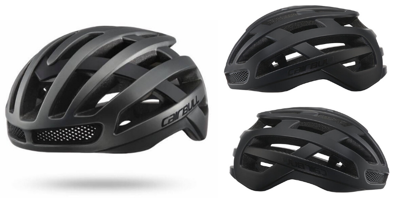 Mũ Bảo Hiểm Xe Đạp Cairbull Velopro Mũ Bảo Hiểm Xe Đạp Cairbull Velopro