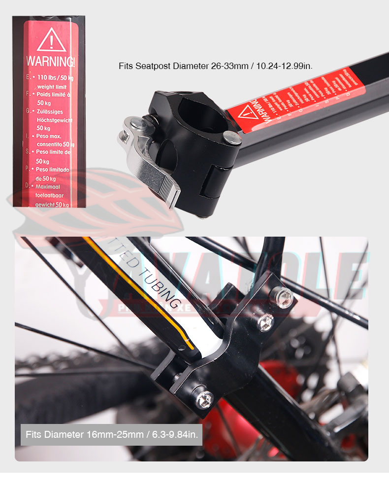 BAGA NHÔM GẮN CỐT YÊN