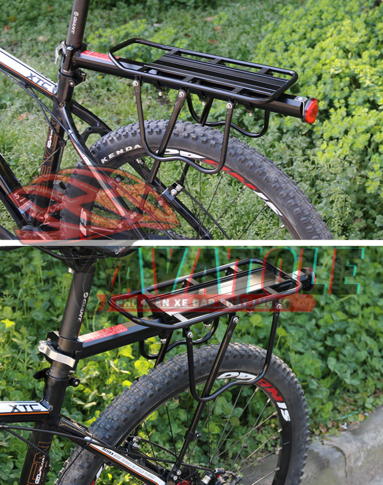 BAGA NHÔM GẮN CỐT YÊN