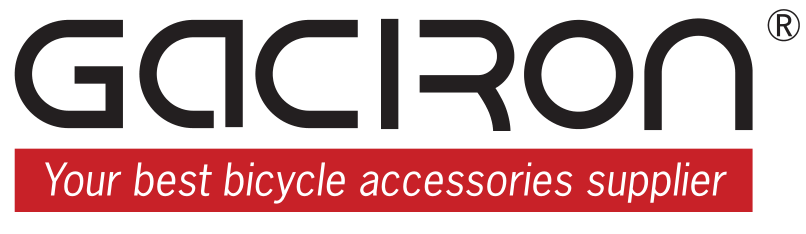 Logo Gaciron Logo Gaciron