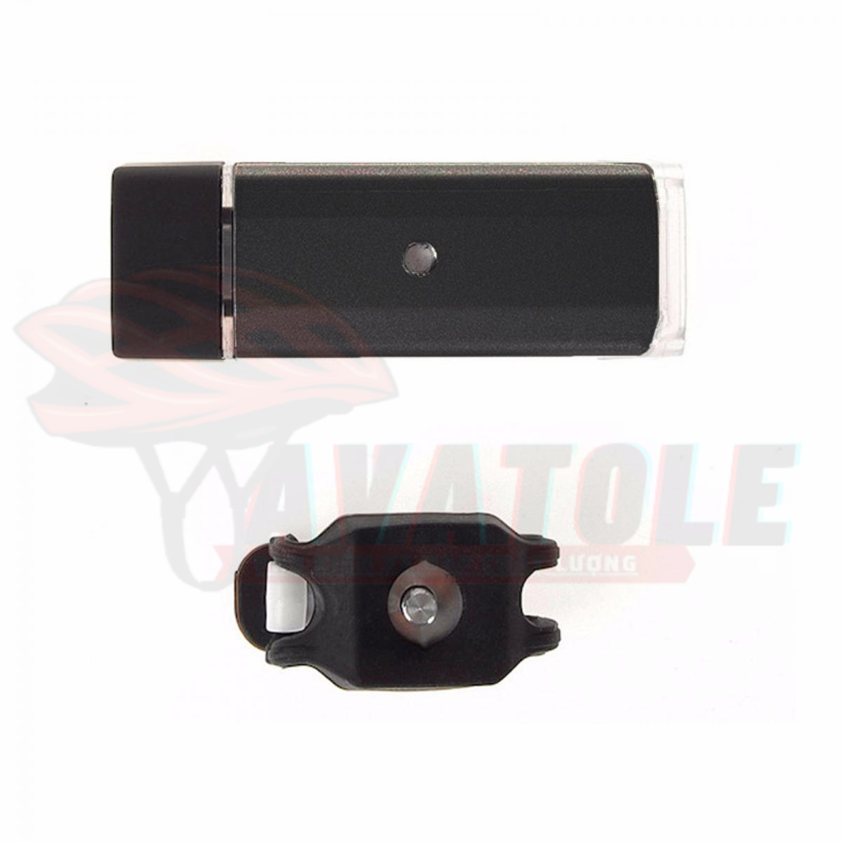 Đèn trước xe đạp Machfally Đèn trước xe đạp Machfally