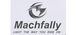 Machfally logo Machfally logo