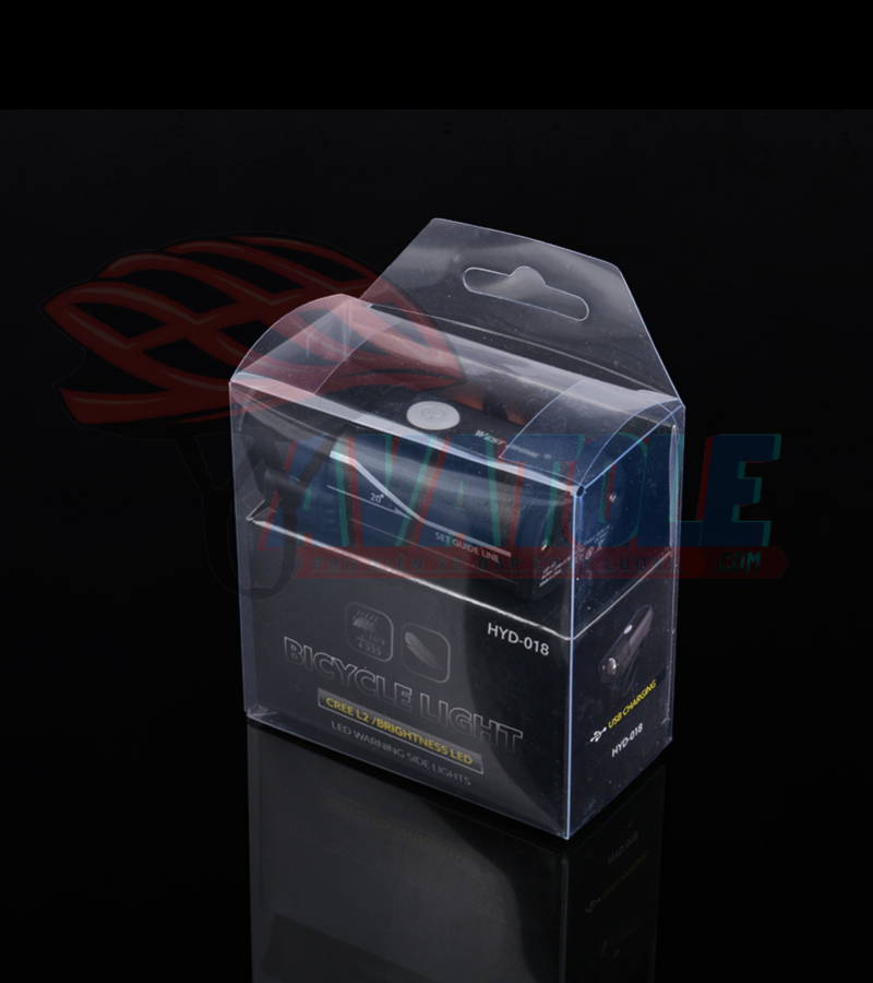 Đèn trước xe đạp West Biking L2 350 Lumen