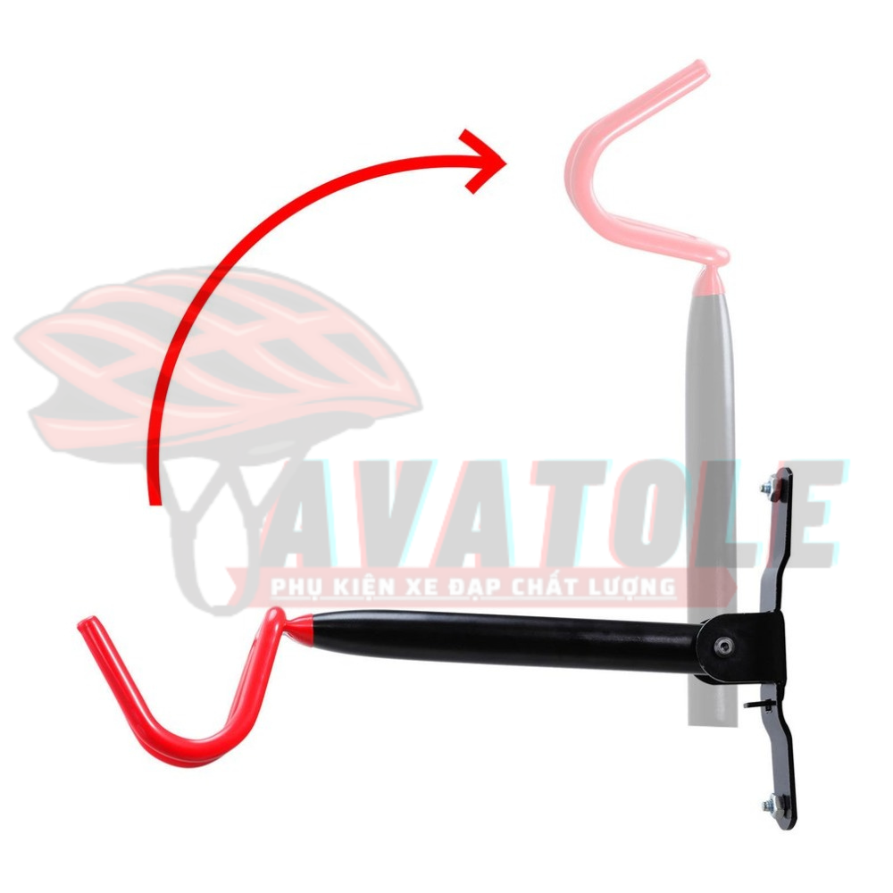 GIÁ TREO XE ĐẠP GẮN TƯỜNG GIÁ TREO XE ĐẠP GẮN TƯỜNG