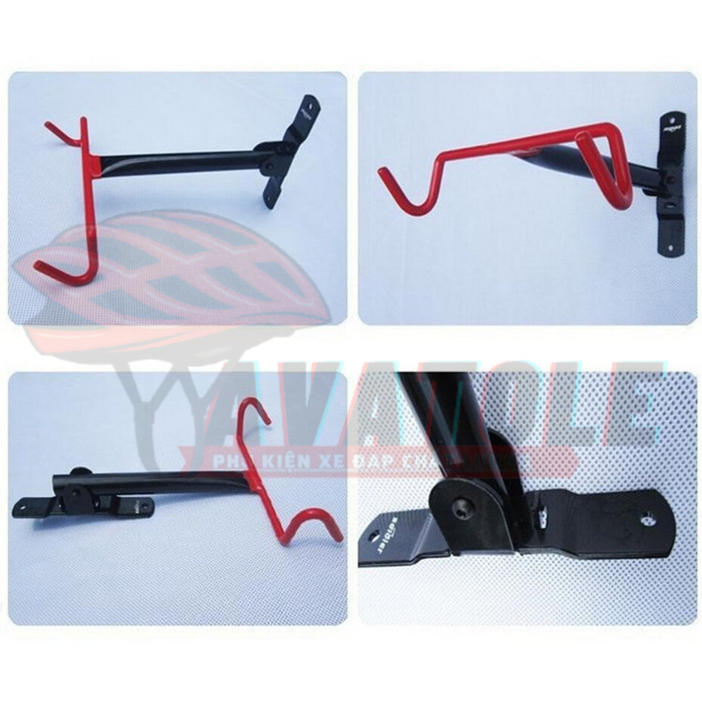 GIÁ TREO XE ĐẠP GẮN TƯỜNG GIÁ TREO XE ĐẠP GẮN TƯỜNG