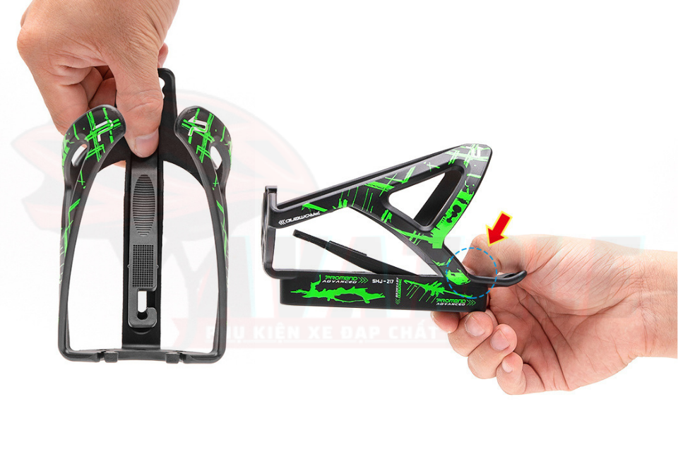 Gọng bình nước Promend SHJ - 217 Gọng bình nước Promend SHJ - 217