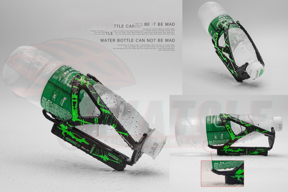 Gọng bình nước Promend SHJ - 217 Gọng bình nước Promend SHJ - 217