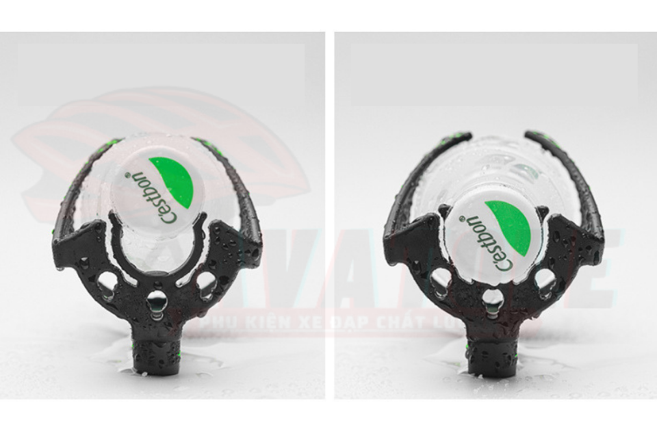 Gọng bình nước Promend SHJ - 217 Gọng bình nước Promend SHJ - 217