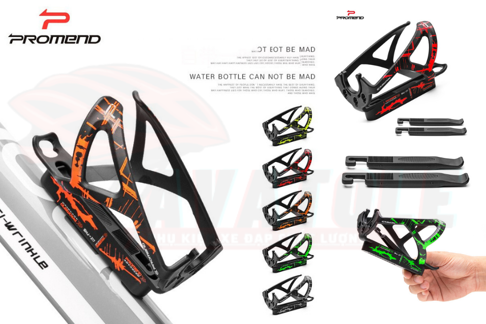 Gọng bình nước Promend SHJ - 217 Gọng bình nước Promend SHJ - 217