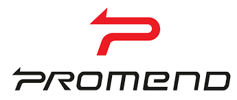Promend logo Promend logo