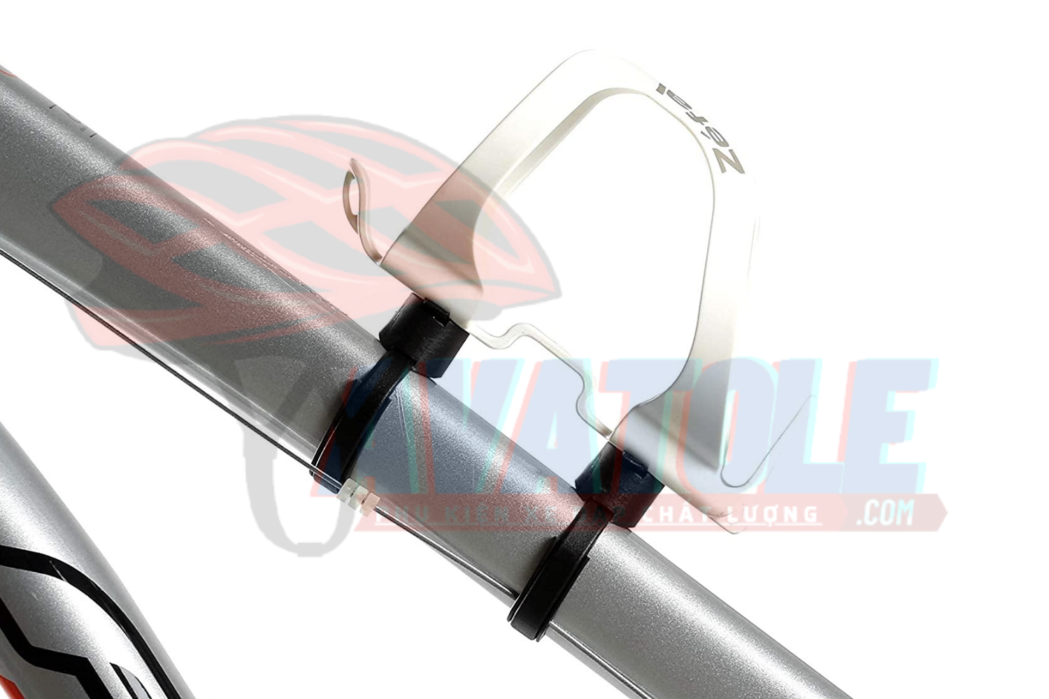 Gọng bình nước Zefal Spring Gọng bình nước Zefal Spring