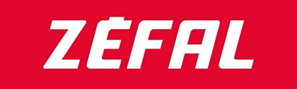 Zefal logo Zefal logo