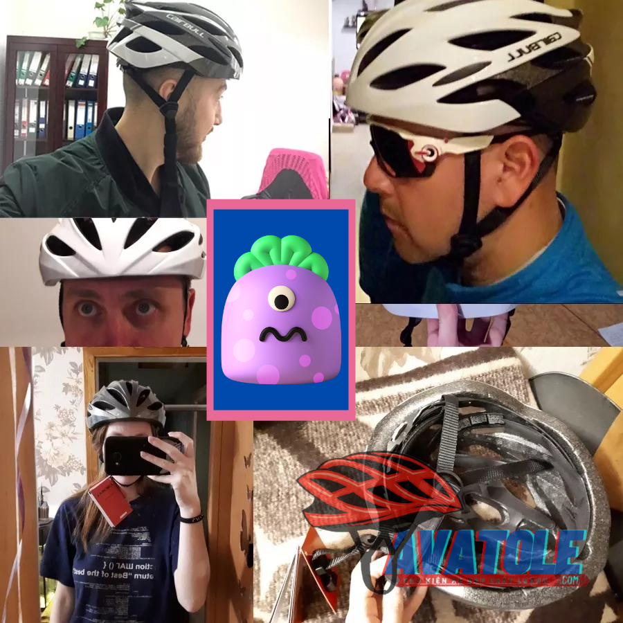 Cairbull Unisex Cairbull Unisex