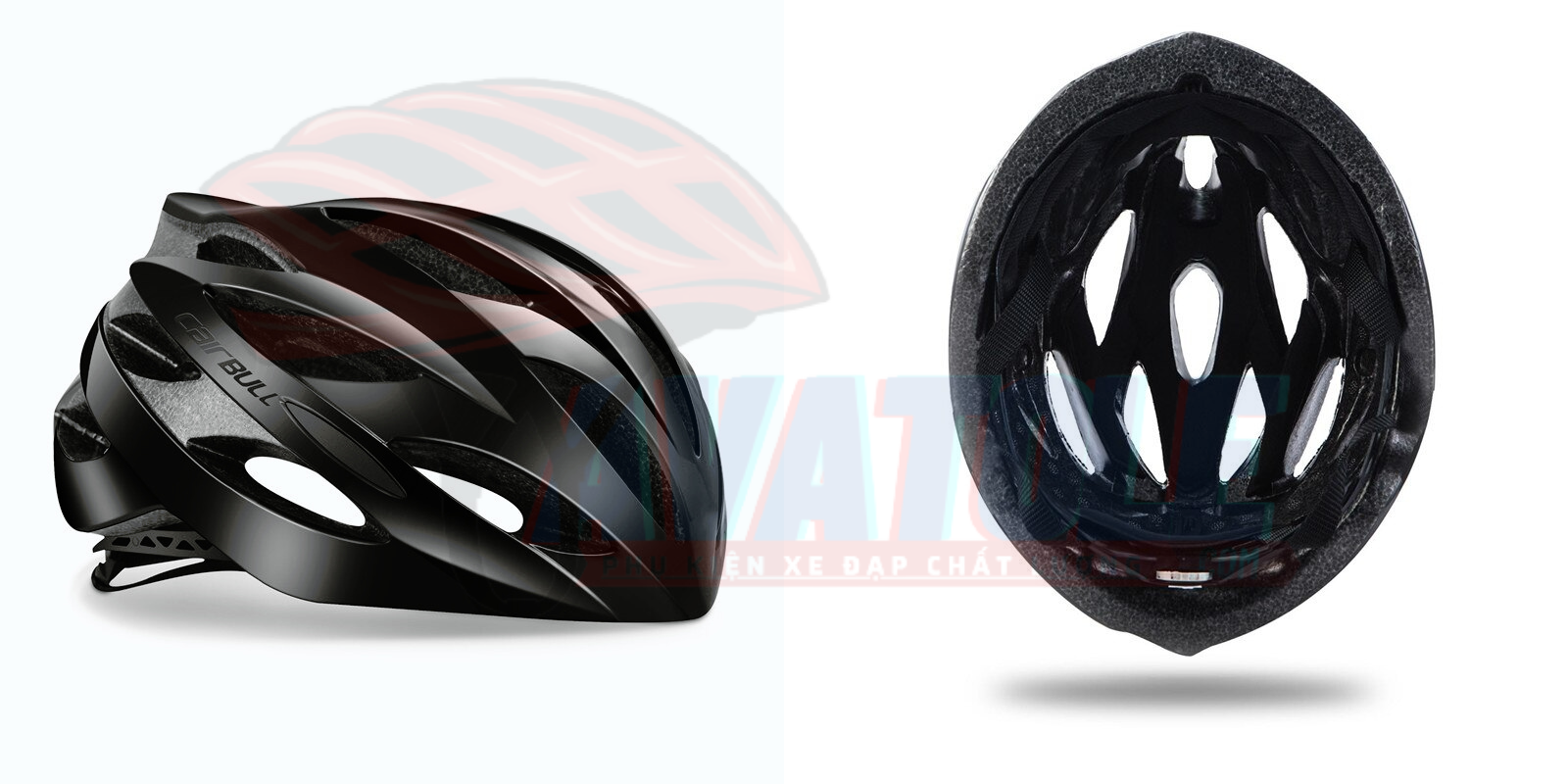 Mũ bảo hiểm thể thao Cairbull Unisex Mũ bảo hiểm thể thao Cairbull Unisex