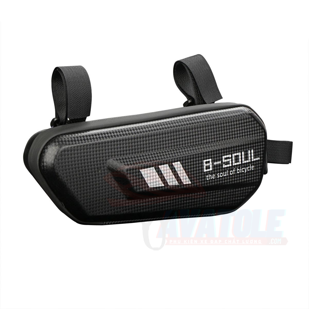 Túi treo sườn xe đạp B-SOUL YA301 Túi treo sườn xe đạp B-SOUL YA301