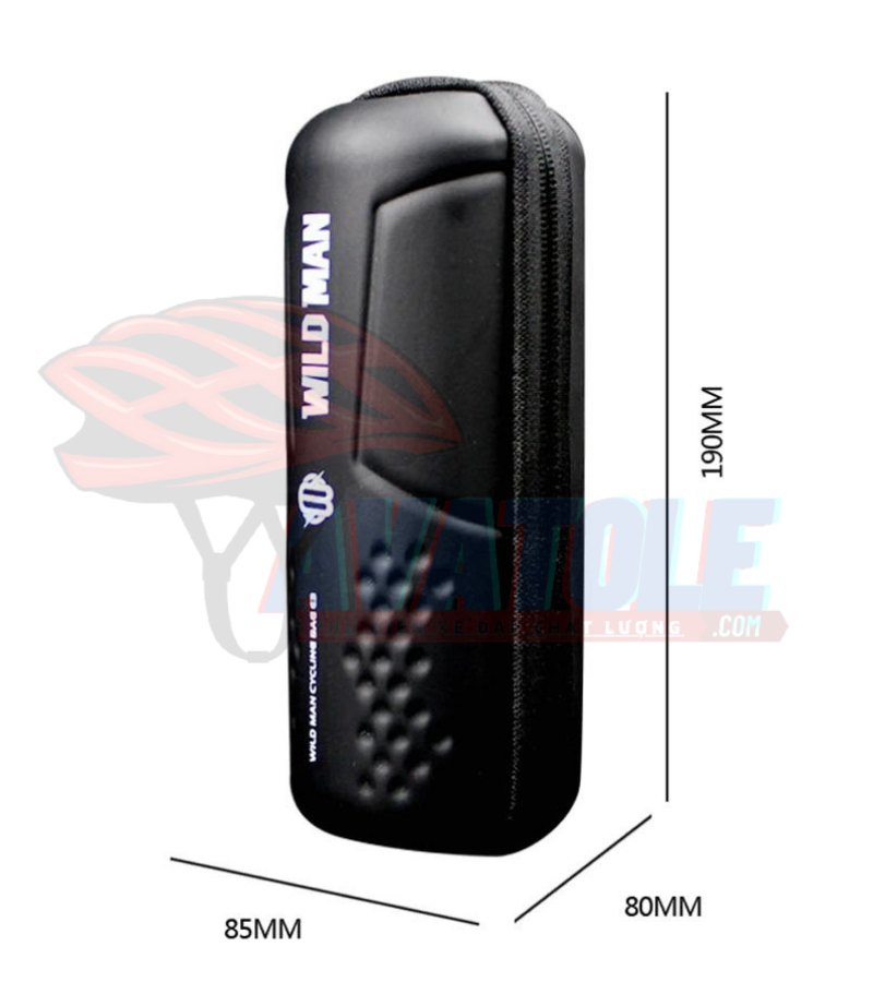 Túi đựng đồ nghề WILD MAN E3 Túi đựng đồ nghề WILD MAN E3