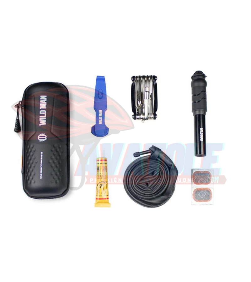 Túi đựng đồ nghề WILD MAN E3 Túi đựng đồ nghề WILD MAN E3