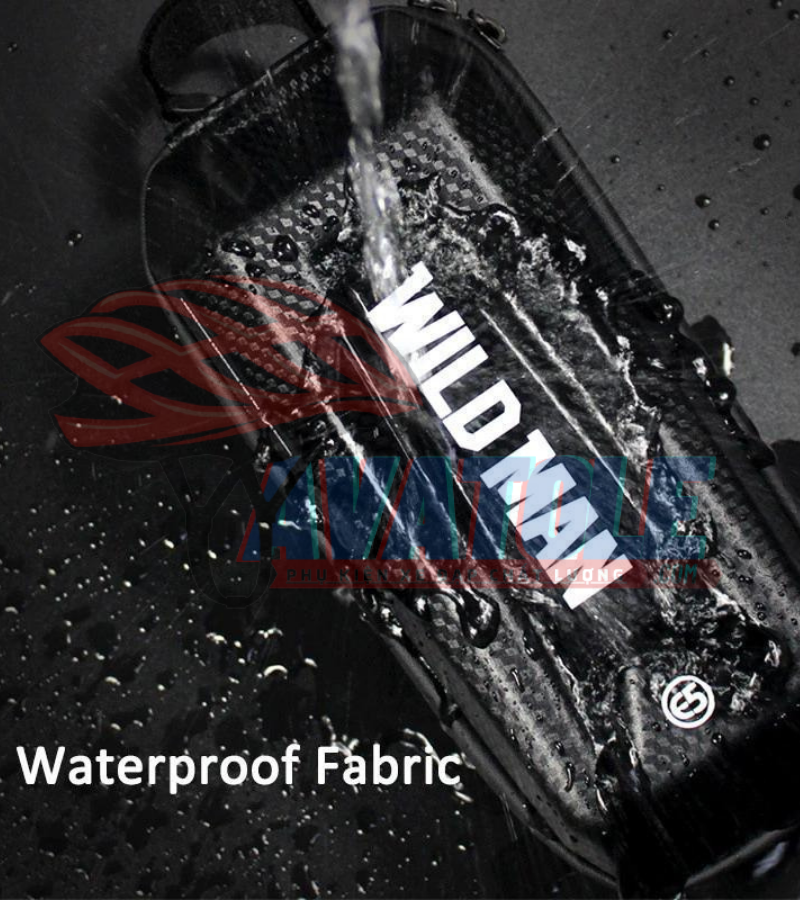 Túi treo sườn xe đạp Wild Man E5 Túi treo sườn xe đạp Wild Man E5
