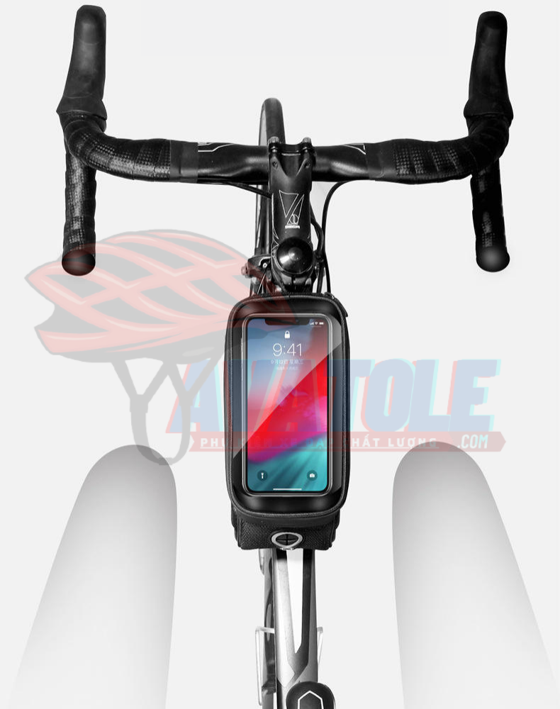 Túi treo sườn Wild Man ES 3