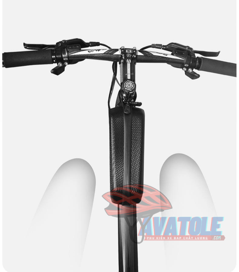 Túi treo sườn xe đạp Wild Man EX Túi treo sườn xe đạp Wild Man EX