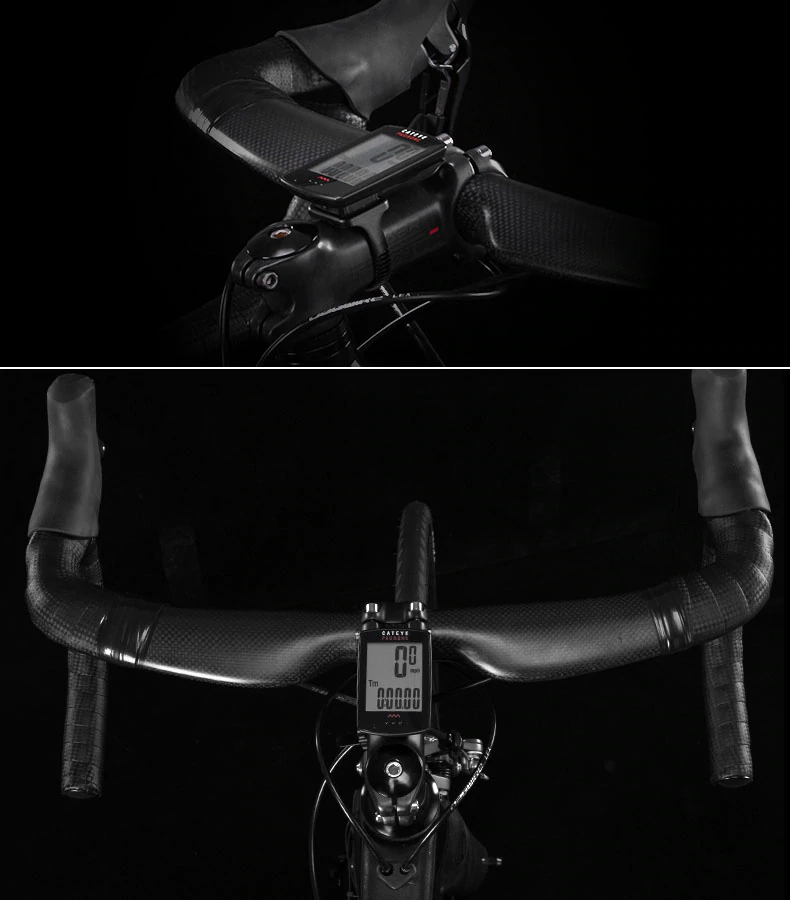 Đồng Hồ Cateye Padrone