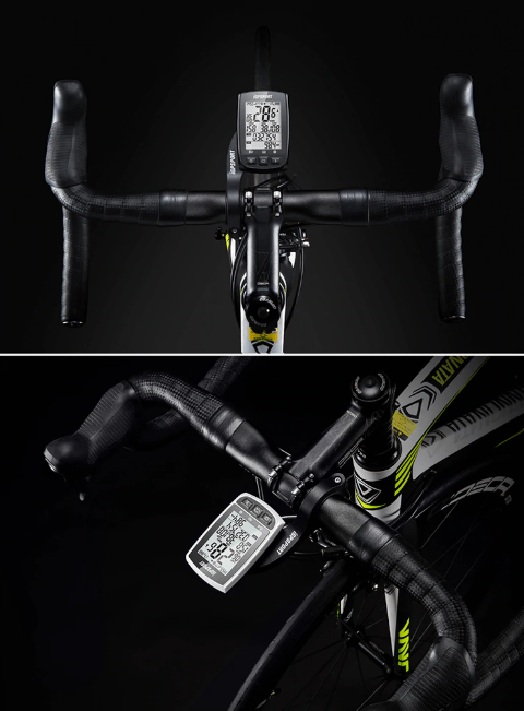 Đồng Hồ Igpsport Igs50E Đồng Hồ Igpsport Igs50E