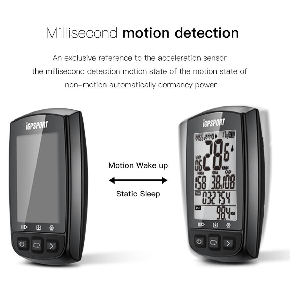 Đồng Hồ Igpsport Igs50E Đồng Hồ Igpsport Igs50E