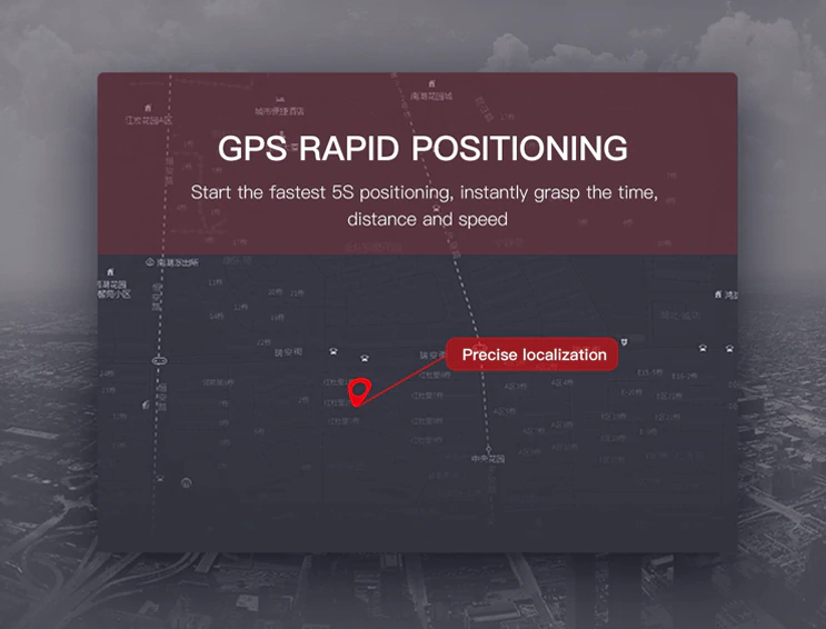 Đồng Hồ Igpsport Igs50E Đồng Hồ Igpsport Igs50E